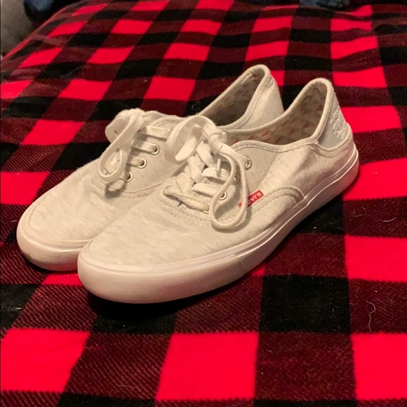 Levi's Shoes - Levi shoes